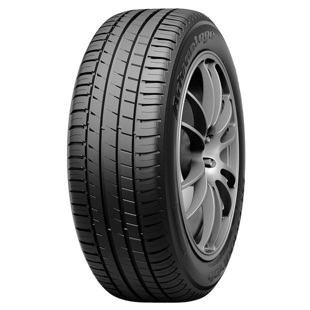 Фото товара Шины BFGoodrich Advantage SUV 225/55 R18 98V