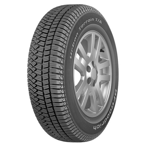 Фото товара Шины BFGoodrich Urban Terrain T/A 235/70 R16 106H
