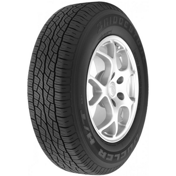 Фото товара Шины Bridgestone Dueler H/T 687 225/65 R17 101H
