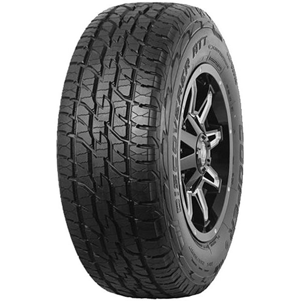 Фото товара Шины Cooper Discoverer ATT 265/60 R18 114H XL