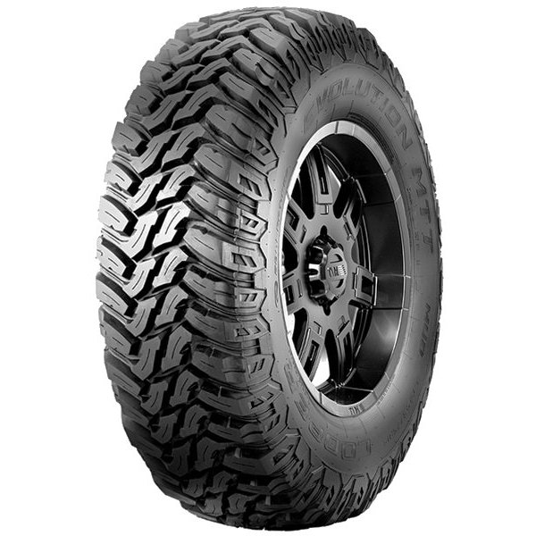 Фото товара Шины Cooper Evolution MTT 33/12.5 R15 108Q