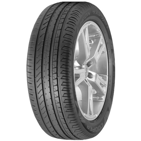 Фото товара Шины Cooper Zeon 4XS Sport 225/45 R19 96Y XL