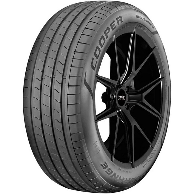 Фото товара Шины Cooper Zeon CrossRange 235/55 R19 105H XL MO