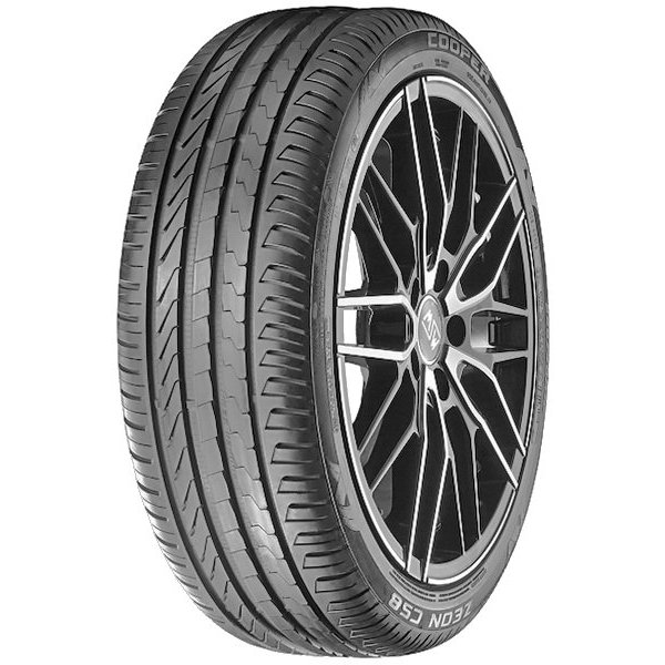 Фото товара Шины Cooper Zeon CS8 215/55 R17 98W XL