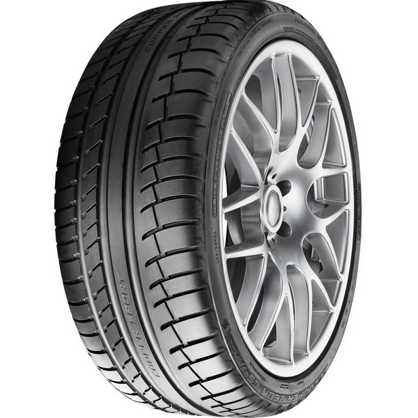 Фото товара Шины Cooper Zeon CS Sport 245/40 ZR18 93Y FR