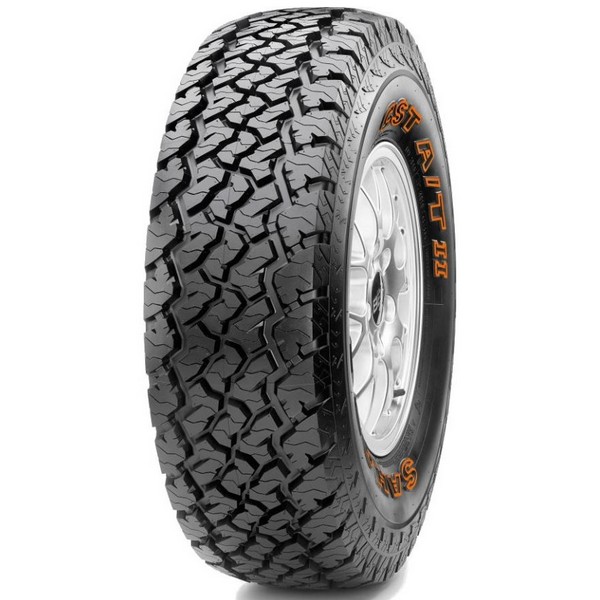 Фото товара Шины CST Sahara A/T II 265/70 R16 112T OWL
