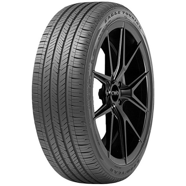 Фото товара Шины Goodyear Eagle Touring 235/60 R20 108H XL *
