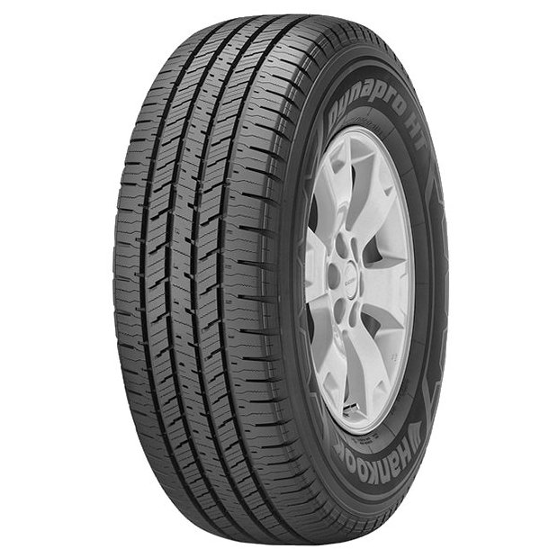 Фото товара Шины Hankook Dynapro HT RH12 235/85 R16 120/116Q