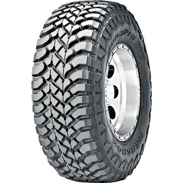 Фото товара Шины Hankook Dynapro MT RT03 215/85 R16 115/112Q (под шип)