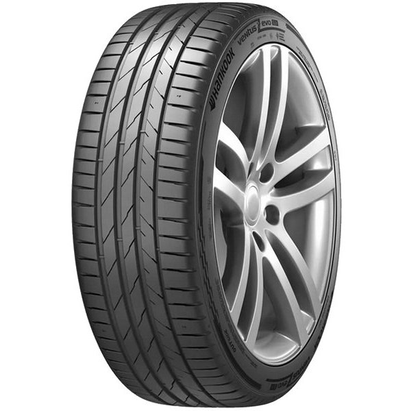 Фото товара Шины Hankook Ventus evo SUV K137A 275/40 R22 107Y XL S1