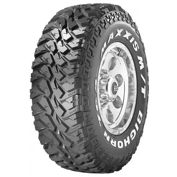 Фото товара Шины Maxxis MT-764 Bighorn 235/75 R15 104/101Q