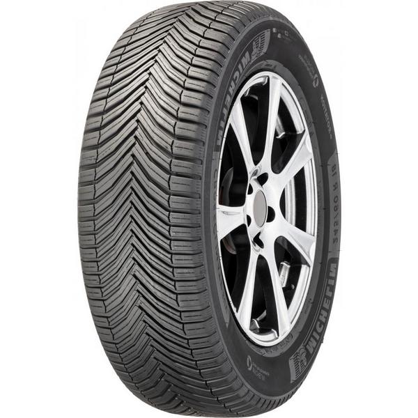 Фото товару Шини Michelin CrossClimate 215/65 R16 102V XL