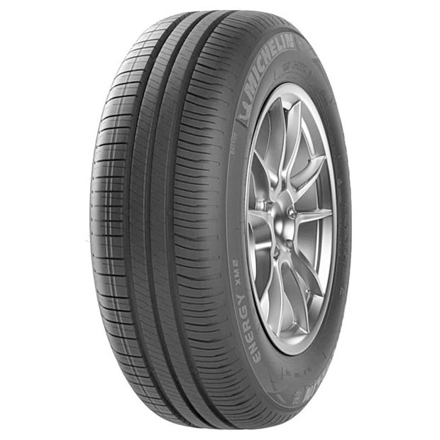 Фото товара Шины Michelin Energy XM2+ 215/65 R16 98H
