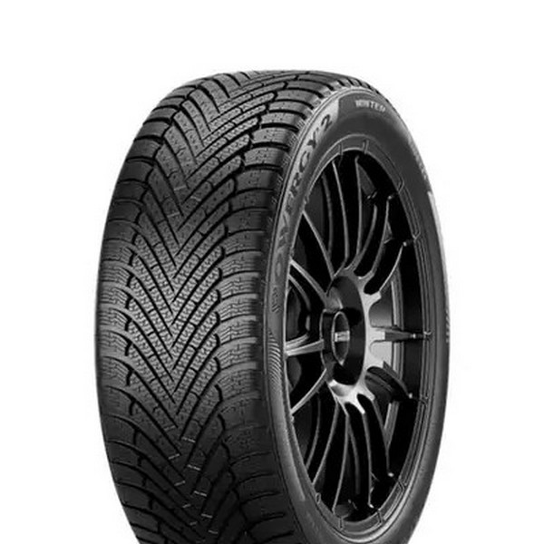 Фото товара Шины Pirelli Powergy 2 Winter 205/55 R16 94V XL