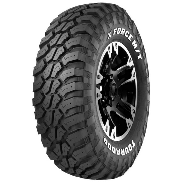 Фото товара Шины Tourador X FORCE M/T 215/75 R15 106/103Q